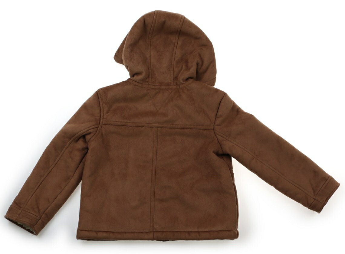 トミーヒルフィガー Tommy Hilfiger コート ジャンパー 100サイズ
