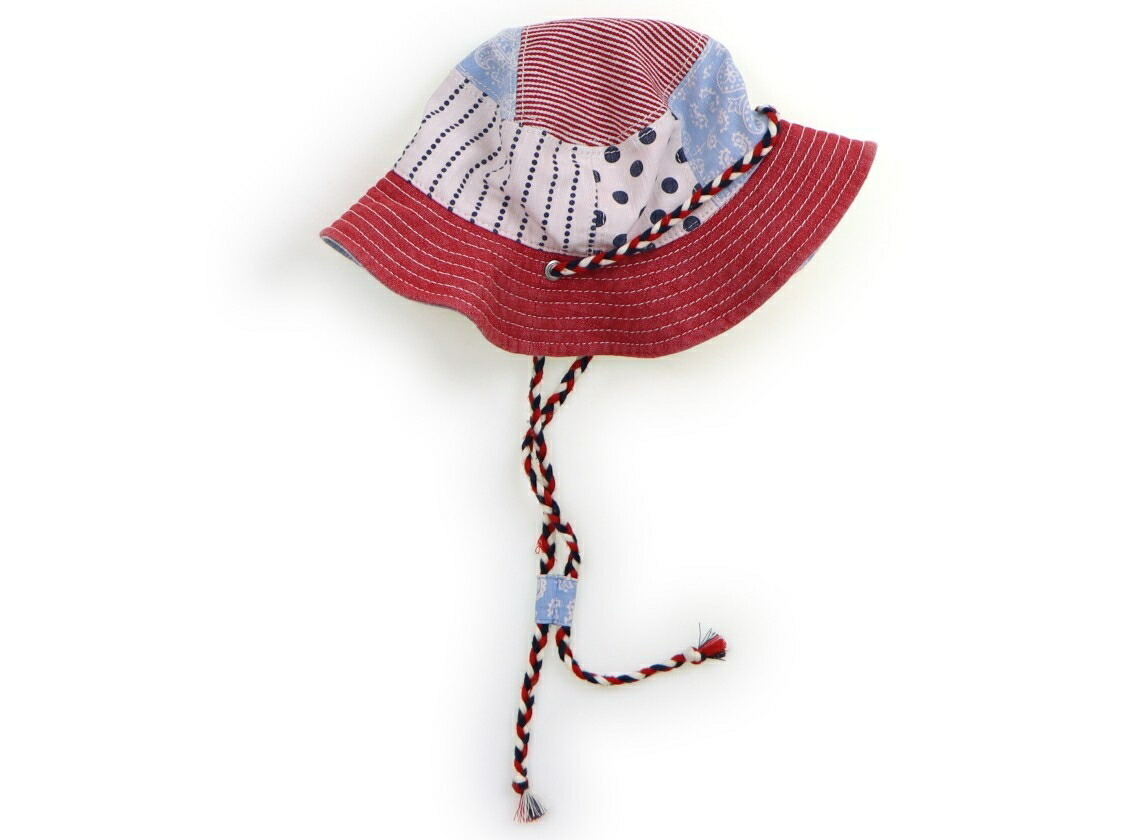 アンパサンド ampersand 帽子 Hat Cap 男の子 子供服 ベビー服 キッズ