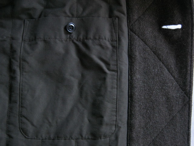 古着 2015年 UNIQLO AND LEMAIRE ユニクロ アンド ルメール 古着 2015年 UNIQLO AND LEMAIRE ユニクロ アンド ルメール