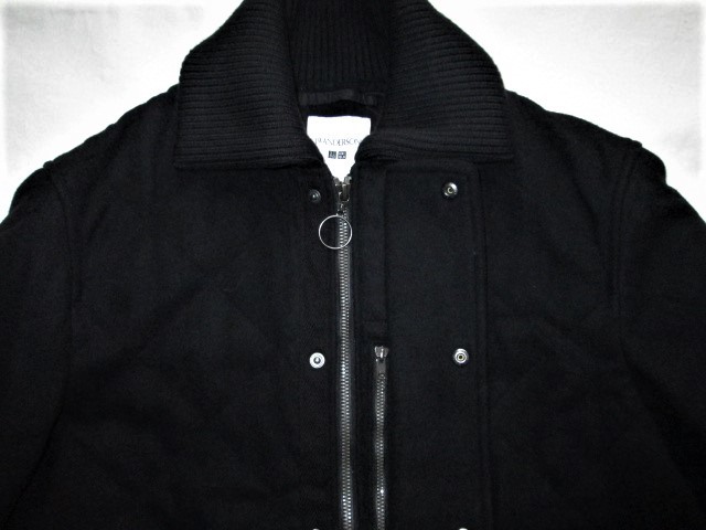 新品 2017年 UNIQLO ユニクロ JW ANDERSON ジェイダブリュー 新品 2017年 UNIQLO ユニクロ JW ANDERSON ジェイダブリュー