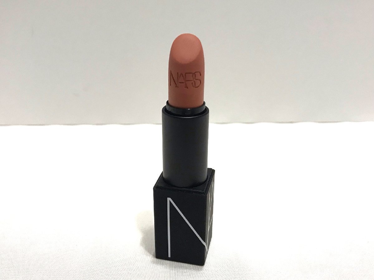 ■【YS-1】 ナーズ NARS ３点セット まとめ ■ ブラッシュ チーク フェイス #4050 #4030 リップスティック #9135 【同梱可能商品】■D_画像6