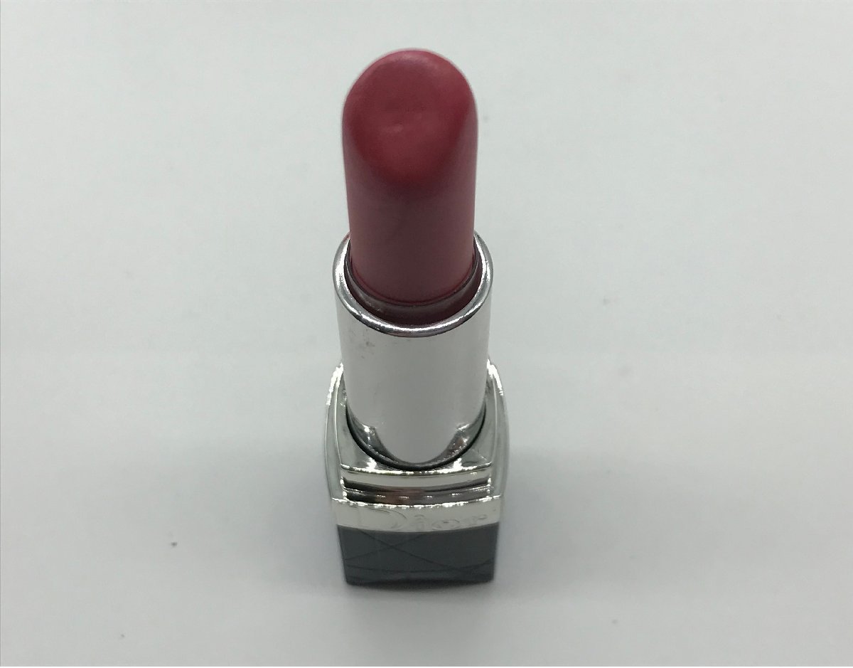 #[YS-1] Dior Christian Dior lipstick eyeshadow set # rouge 365 782 432 Duo Couleur 565 [ including in a package possibility commodity ]K#