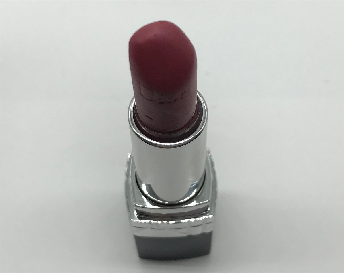 #[YS-1] Dior Christian Dior lipstick eyeshadow set # rouge 365 782 432 Duo Couleur 565 [ including in a package possibility commodity ]K#
