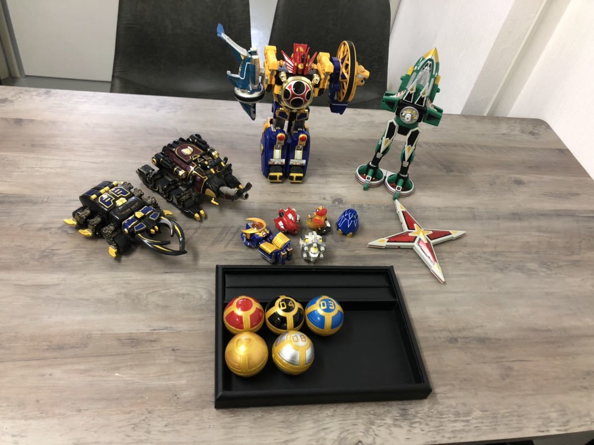 1円 忍風戦隊ハリケンジャーシリーズ 旋風神 天空神 カラクリ 他 Gohotelsmanila Ph 1円 忍風戦隊ハリケンジャーシリーズ 旋風神 天空神 カラクリ 他 Gohotelsmanila Ph