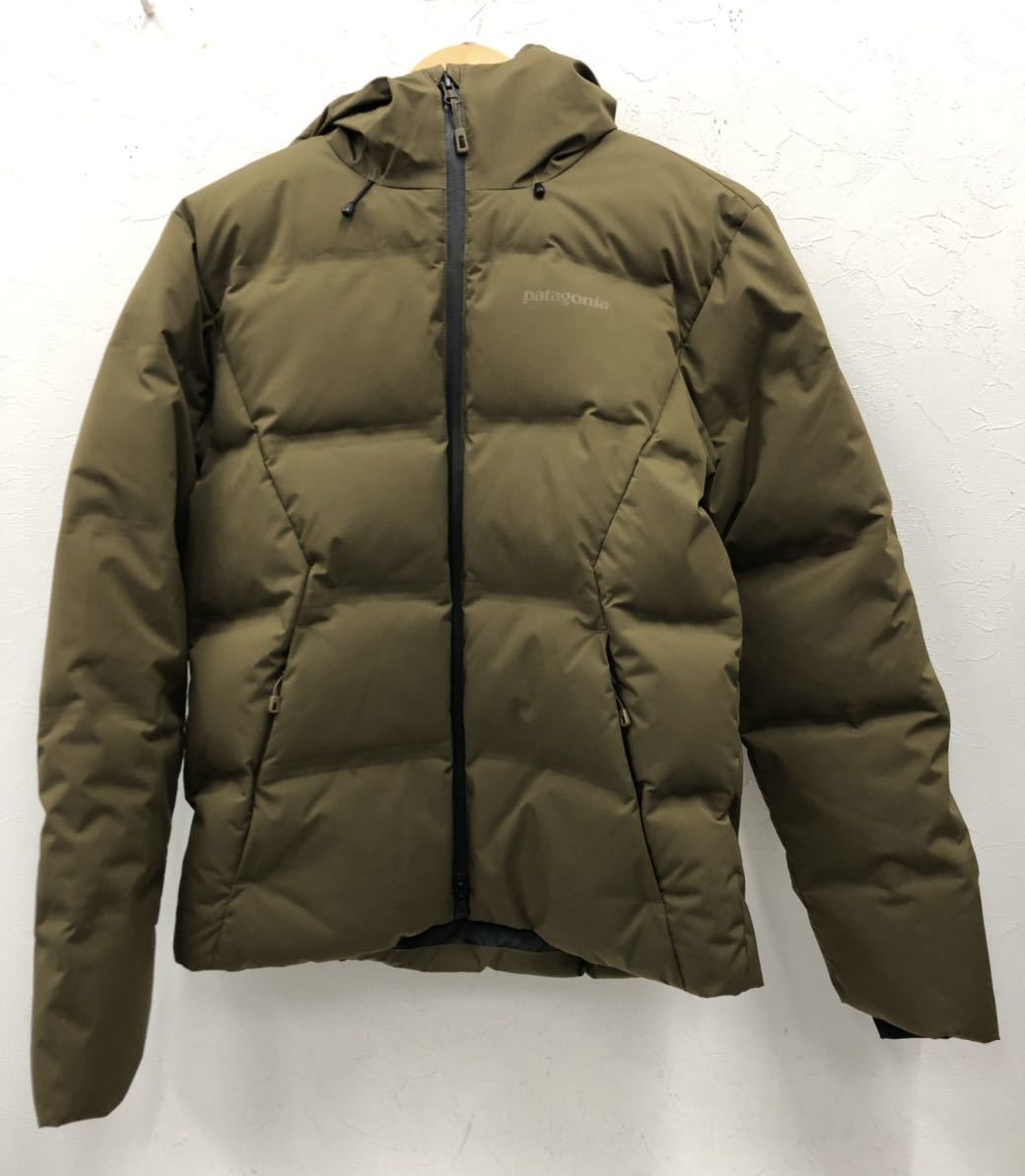 定番人気！ パタゴニア patagonia ダウンジャケット STY27920FA18