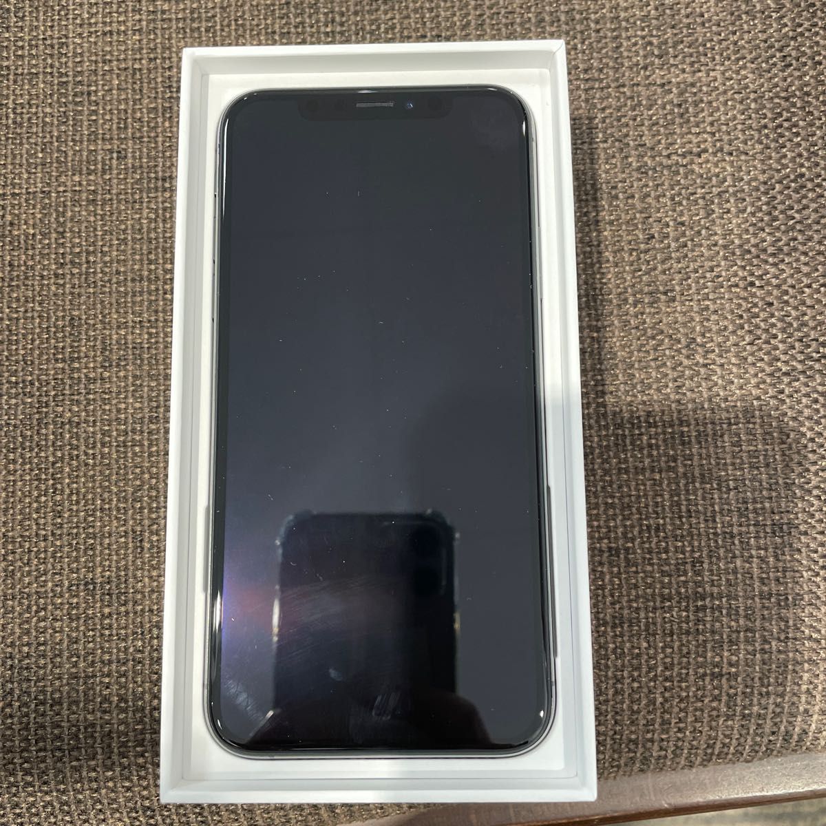 iPhone xs 64GB space gray