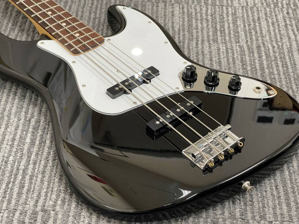 送料無料/プレゼント付♪ FUJIGEN フジゲン FGN JJB6R J-CLASSIC