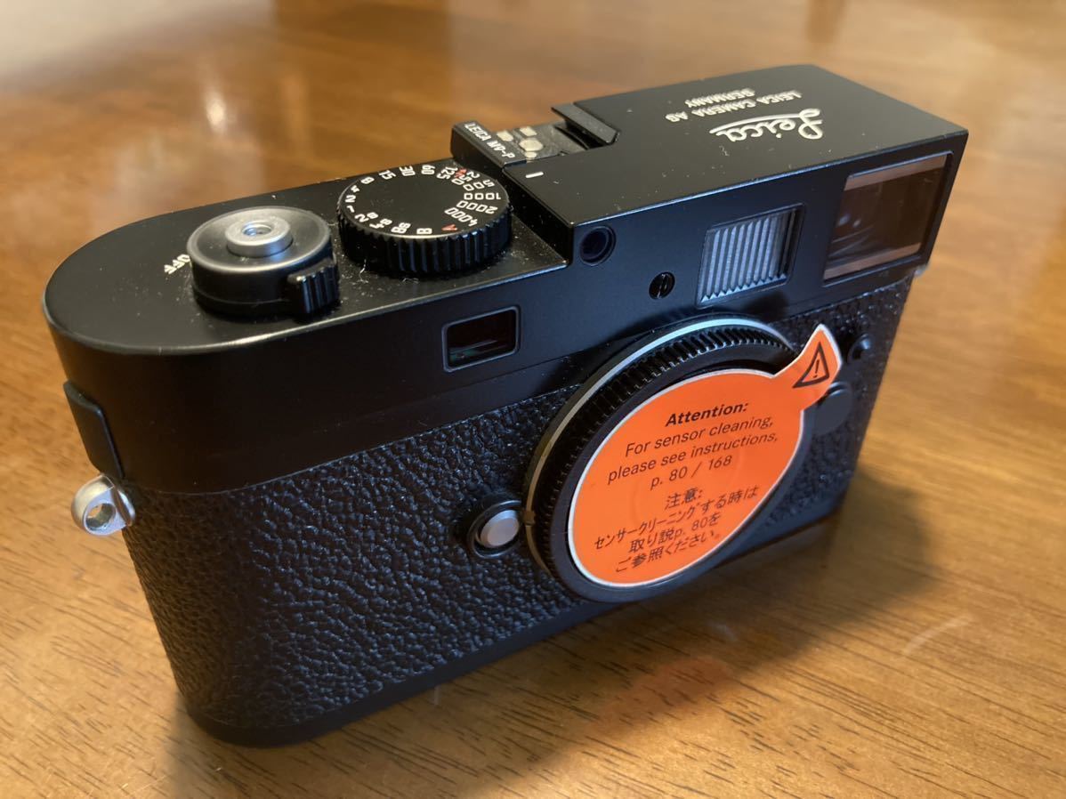 Yahoo!オークション - LEICA ライカ M9-P ブラックペイント 付属 Yahoo!オークション - LEICA ライカ M9-P ブラックペイント 付属