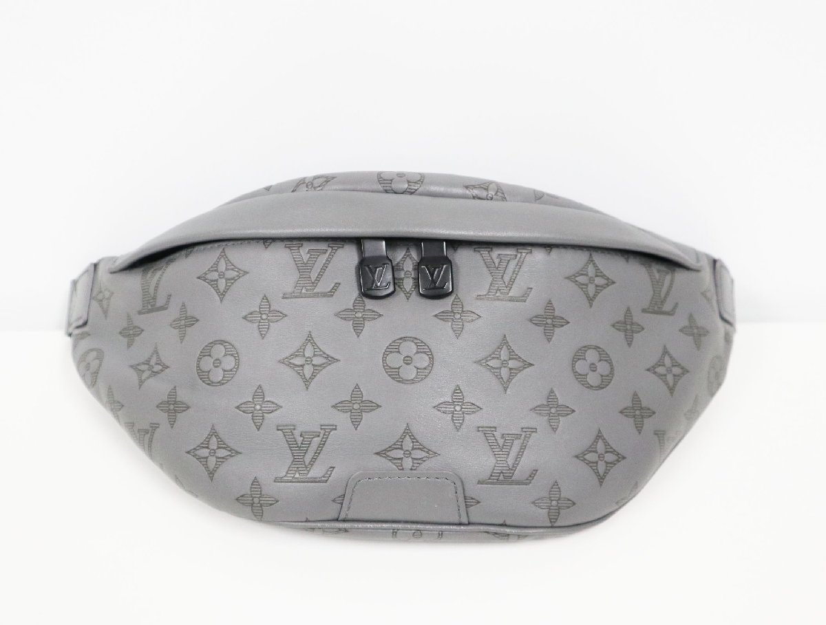 Louis Vuitton Discovery Discovery Bumbag Pm (DISCOVERY BUMBAG, M46108)