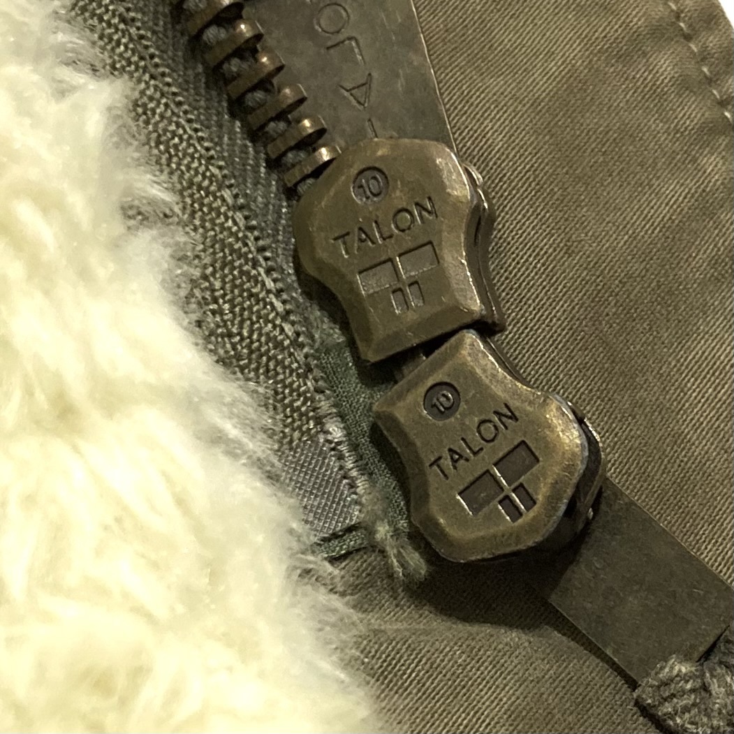 定価10.5万 AKM cold weather M-65 JKT Mサイズ 美品 コールドウェザーミリタリージャケット　ブルゾン　wjk　 ジュンハシモト