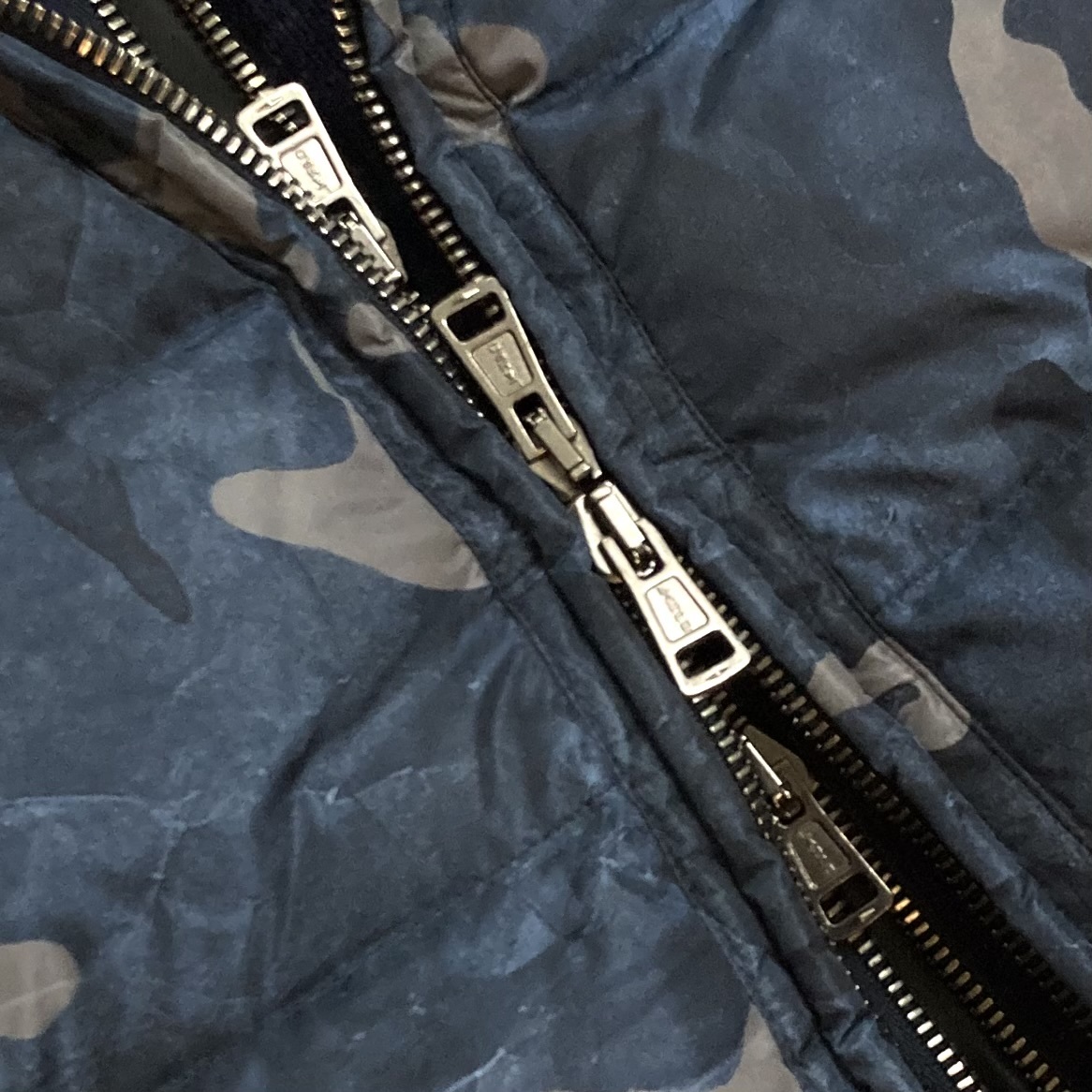 定価16.5万AKM LIMONTA CAMO BORDER SKI M ダウン pafond.rs