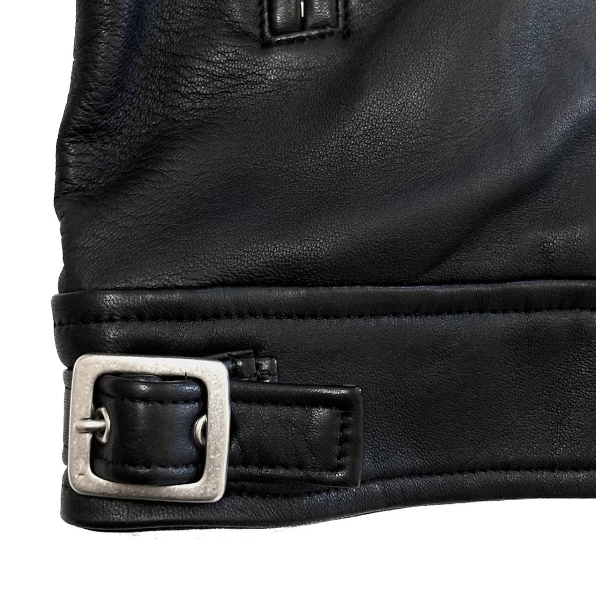 定価16.5万 ATTACHMENT エントロフィーノラムシングルライダース