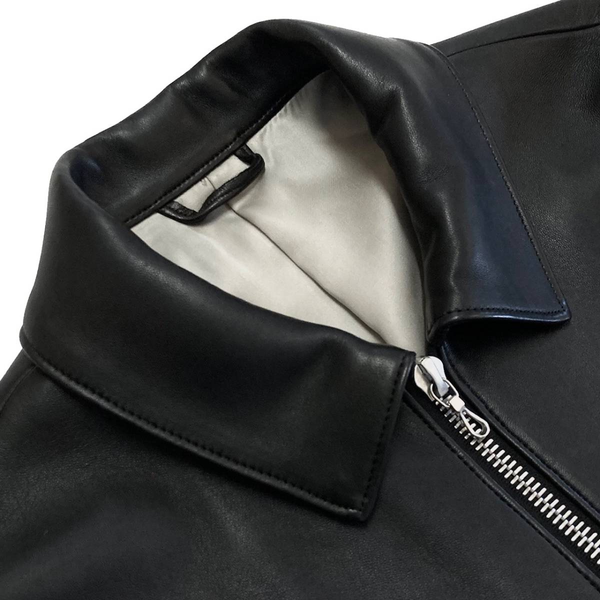 定価16 5万 ATTACHMENT エントロフィーノラムシングルライダース 2 黒