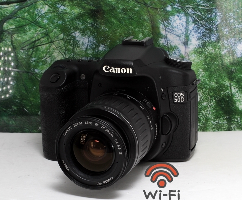 フラワーオブライフ 美品!キャノン canon EOS 40D☆すぐに使える
