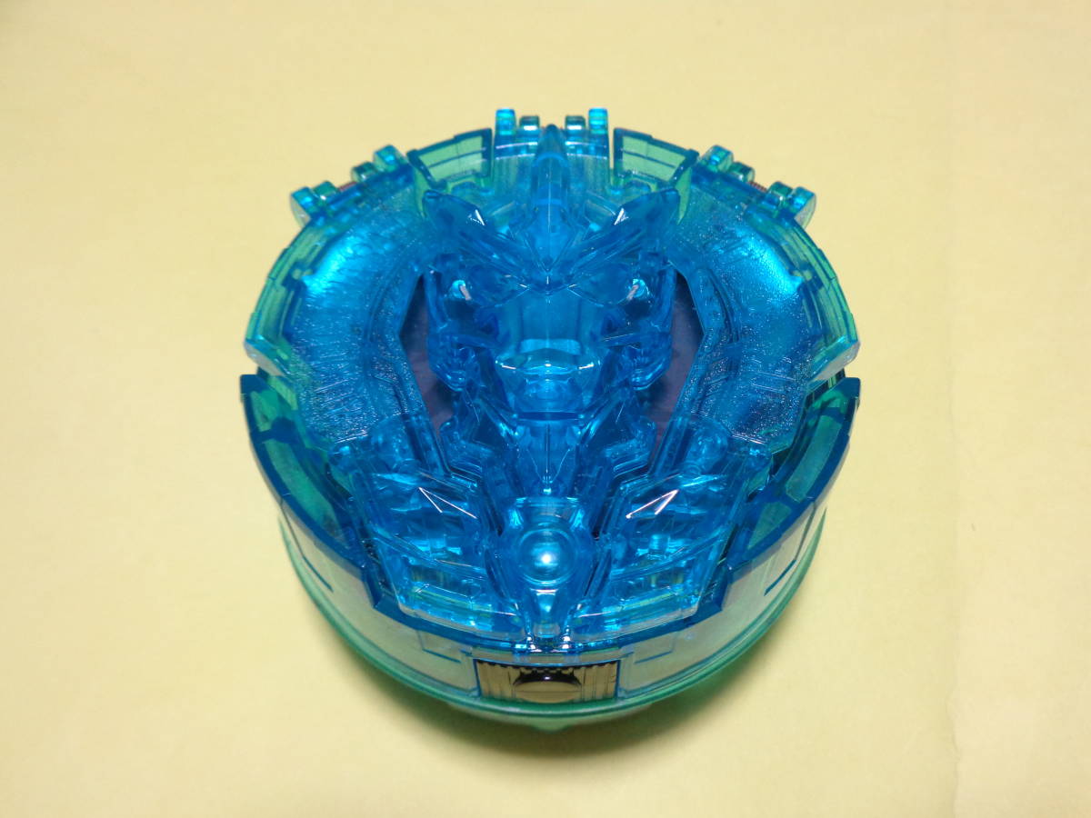 Yahoo!オークション - ウルトラマンR/B(ルーブ) /DXキワミクリスタル