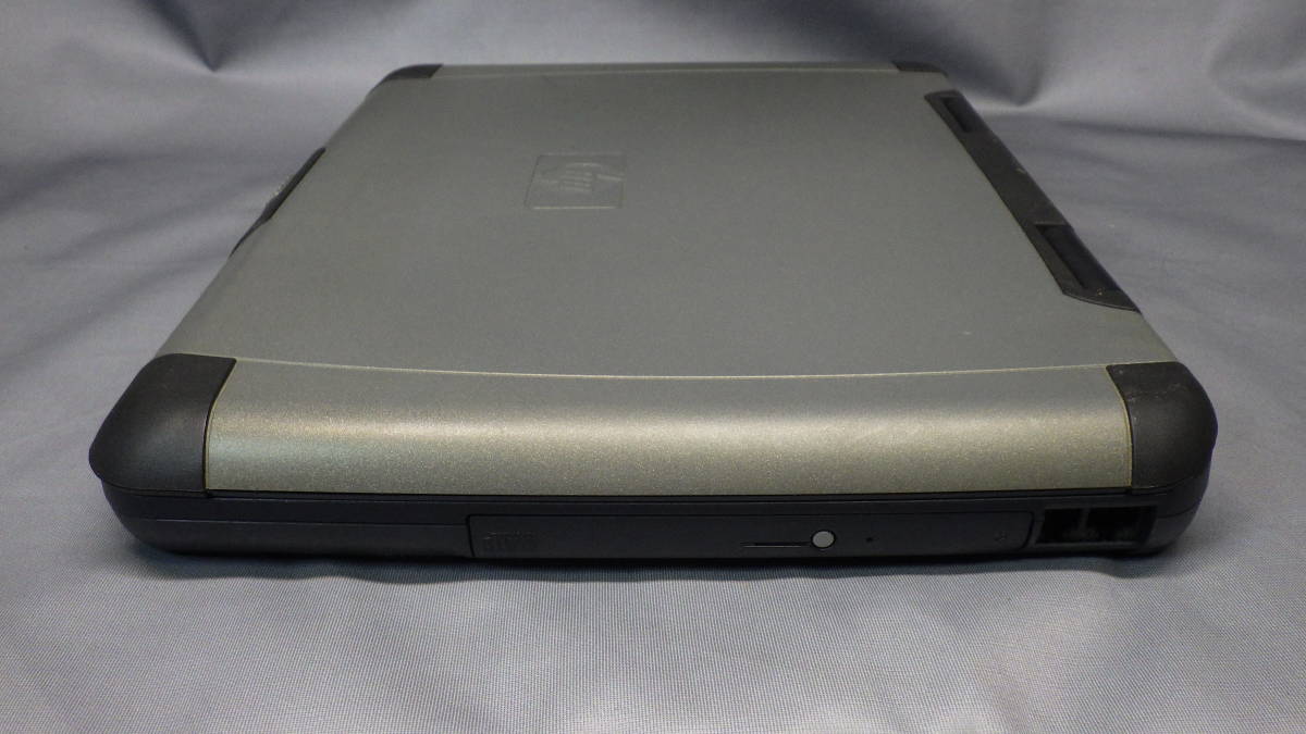 HP OmniBook XE3 F2125W ジャンク 送料無料 (0241)_画像6