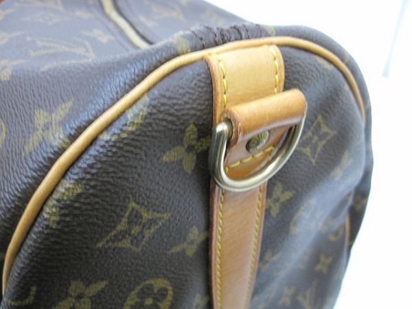 ルイヴィトン LOUIS VUITTON ボストンバッグ M41412 キーポル 60