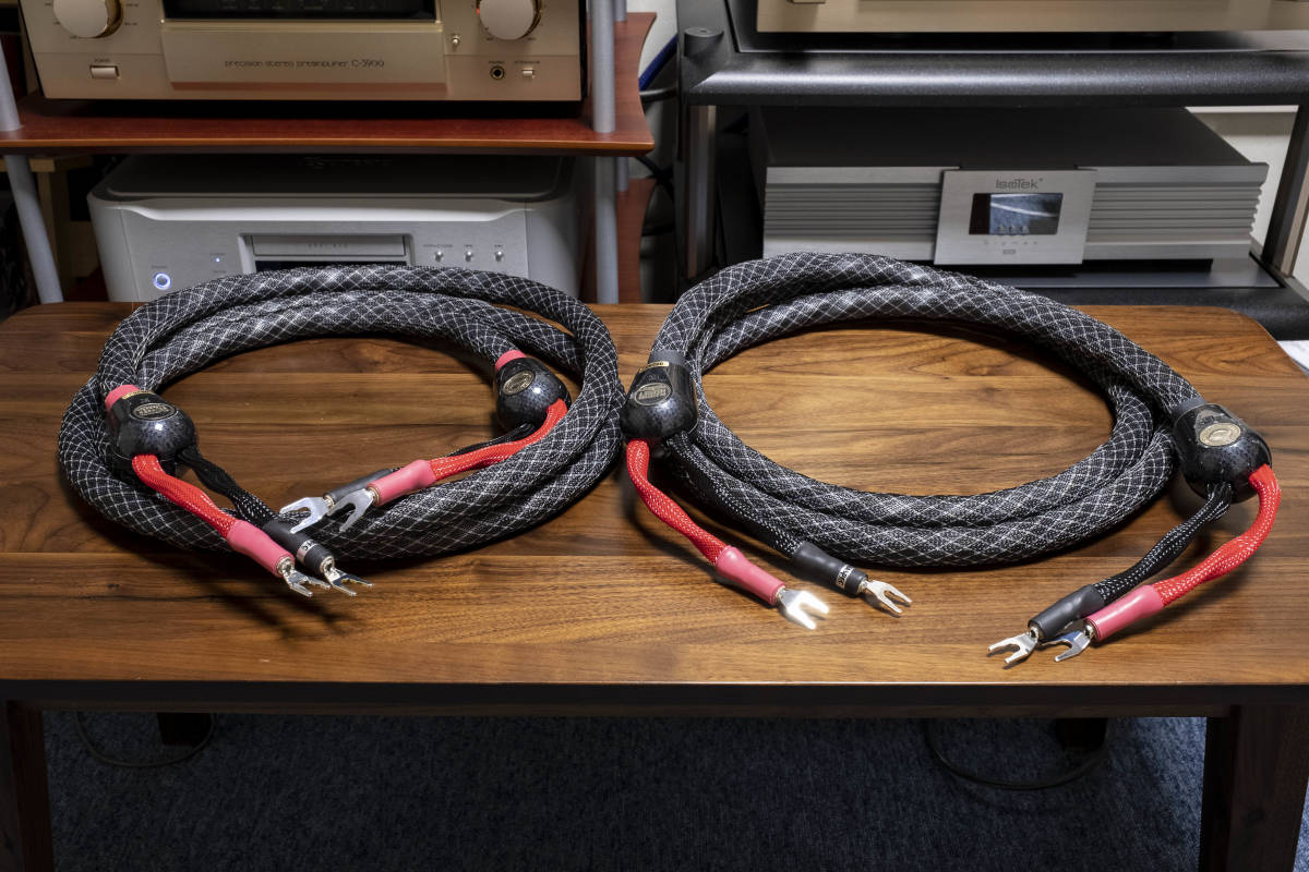 ヤフオク! - ワイヤーワールド・プラチナムエクリプス7/WIRE WOR...