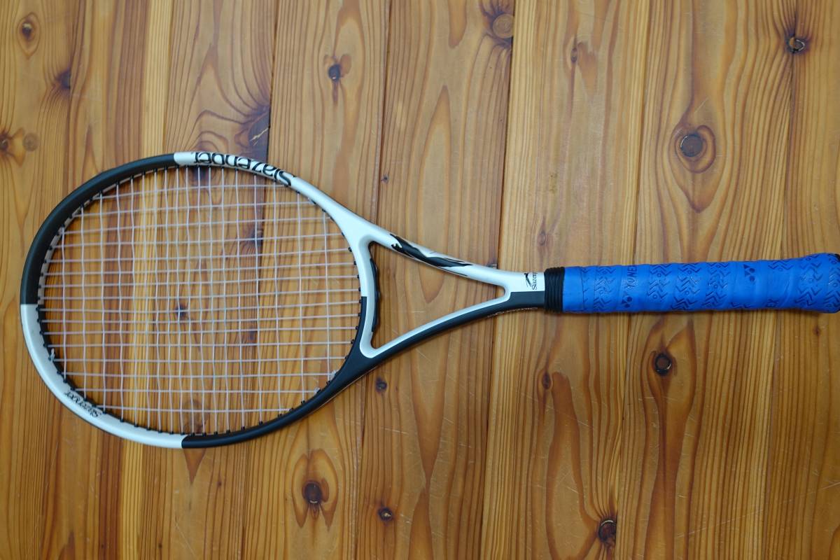 ヤフオク ティムヘンマンモデル Slazenger スラセンジャー ヤフオク ティムヘンマンモデル Slazenger スラセンジャー