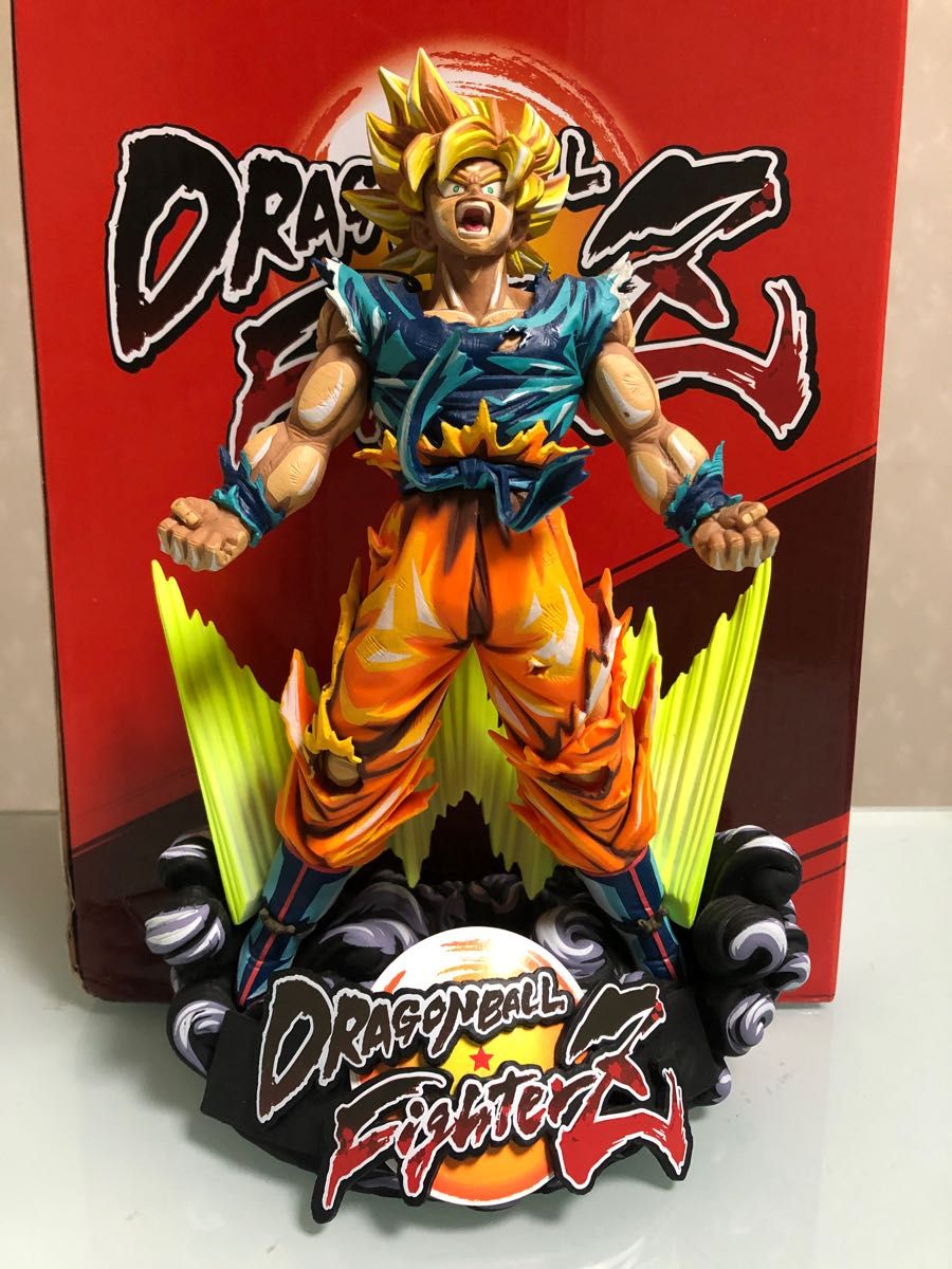 ドラゴンボール SMSD 孫悟空 二次元 FighterZ ファイターズ 色紙 ドラゴンボール SMSD 孫悟空 二次元 FighterZ ファイターズ 色紙
