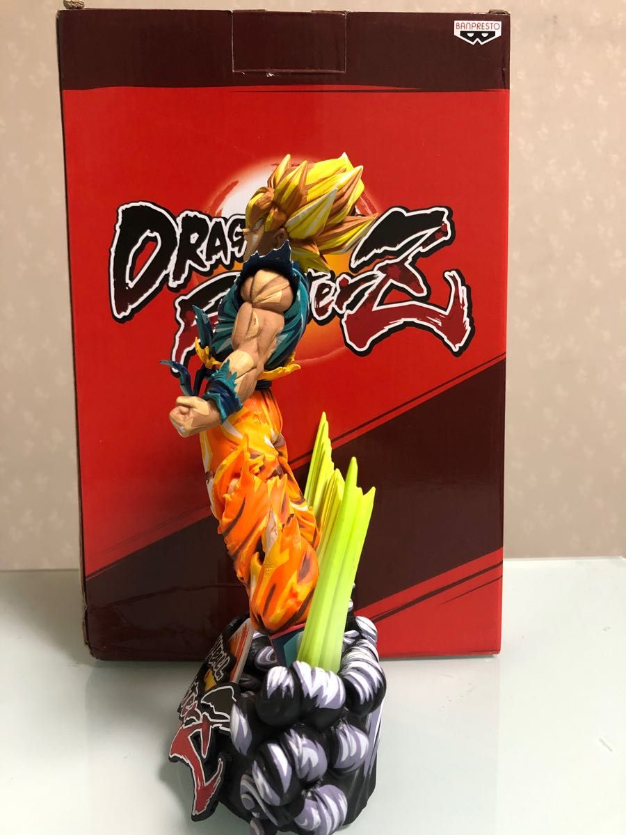 ドラゴンボール SMSD 孫悟空 二次元 FighterZ ファイターズ 色紙 ドラゴンボール SMSD 孫悟空 二次元 FighterZ ファイターズ 色紙