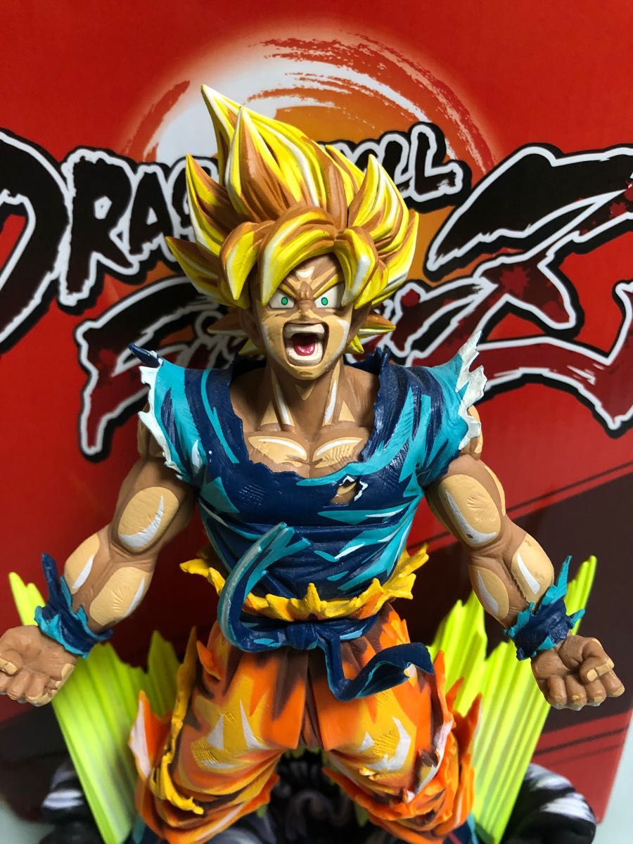 ドラゴンボール SMSD 孫悟空 二次元 FighterZ ファイターズ 色紙 ドラゴンボール SMSD 孫悟空 二次元 FighterZ ファイターズ 色紙