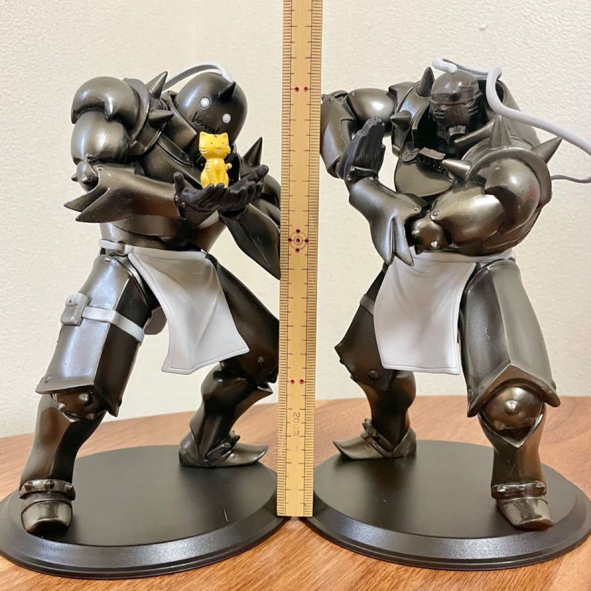鋼の錬金術師 DX組立式 フィギュア アルフォンス・エルリック 鋼の錬金術師 DX組立式 フィギュア アルフォンス・エルリック