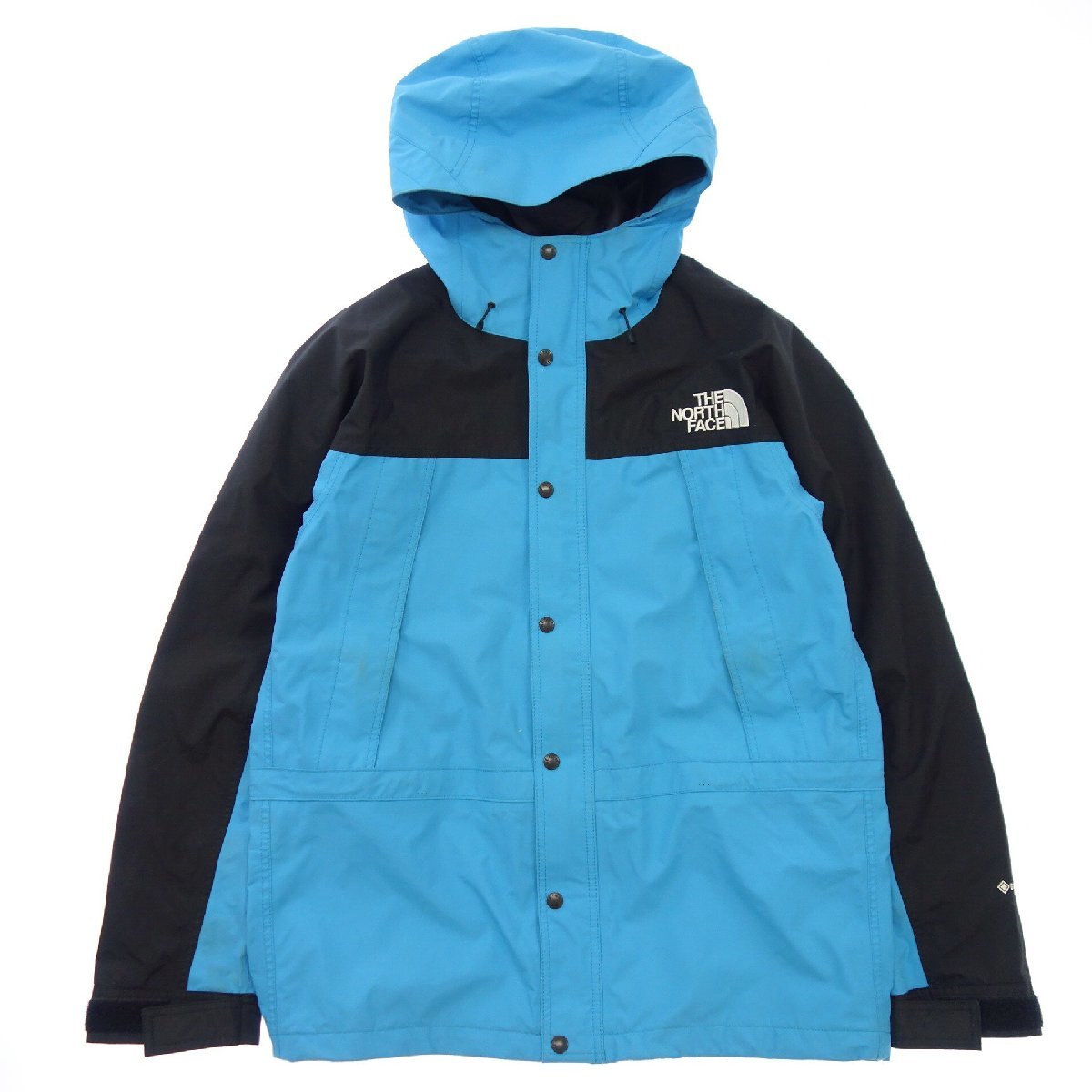 トパーカー THE NORTH FACE - THE NORTH FACE ジャケットパーカーの