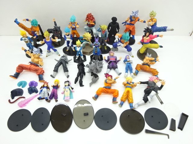 Yahoo!オークション - 28SA #1 ドラゴンボール フィギュア Yahoo!オークション - 28SA #1 ドラゴンボール フィギュア