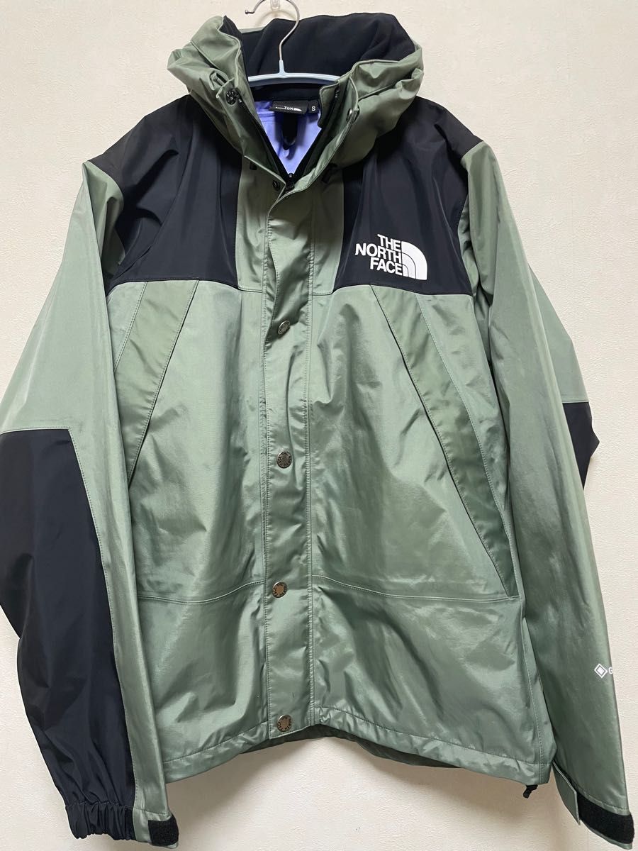 セール価格 USA規格 ノースフェイス GORE-TEX マウンテンジャケット