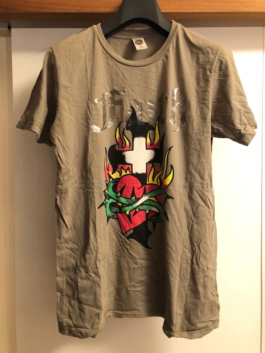 Ed Hardy  Tシャツ　エドハーディ