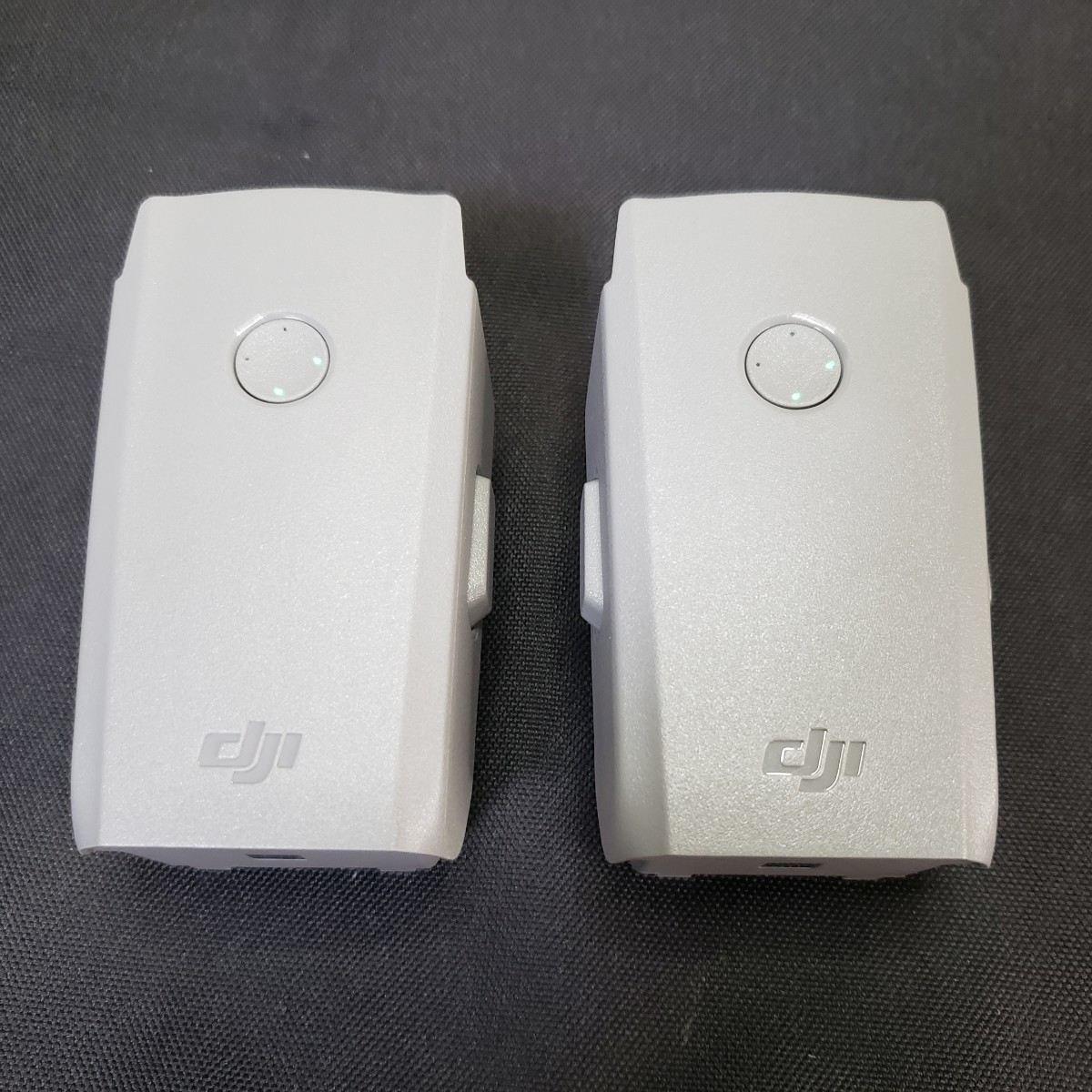 DJI MAVIC AIR2/2S バッテリー 2個セット|PayPayフリマ