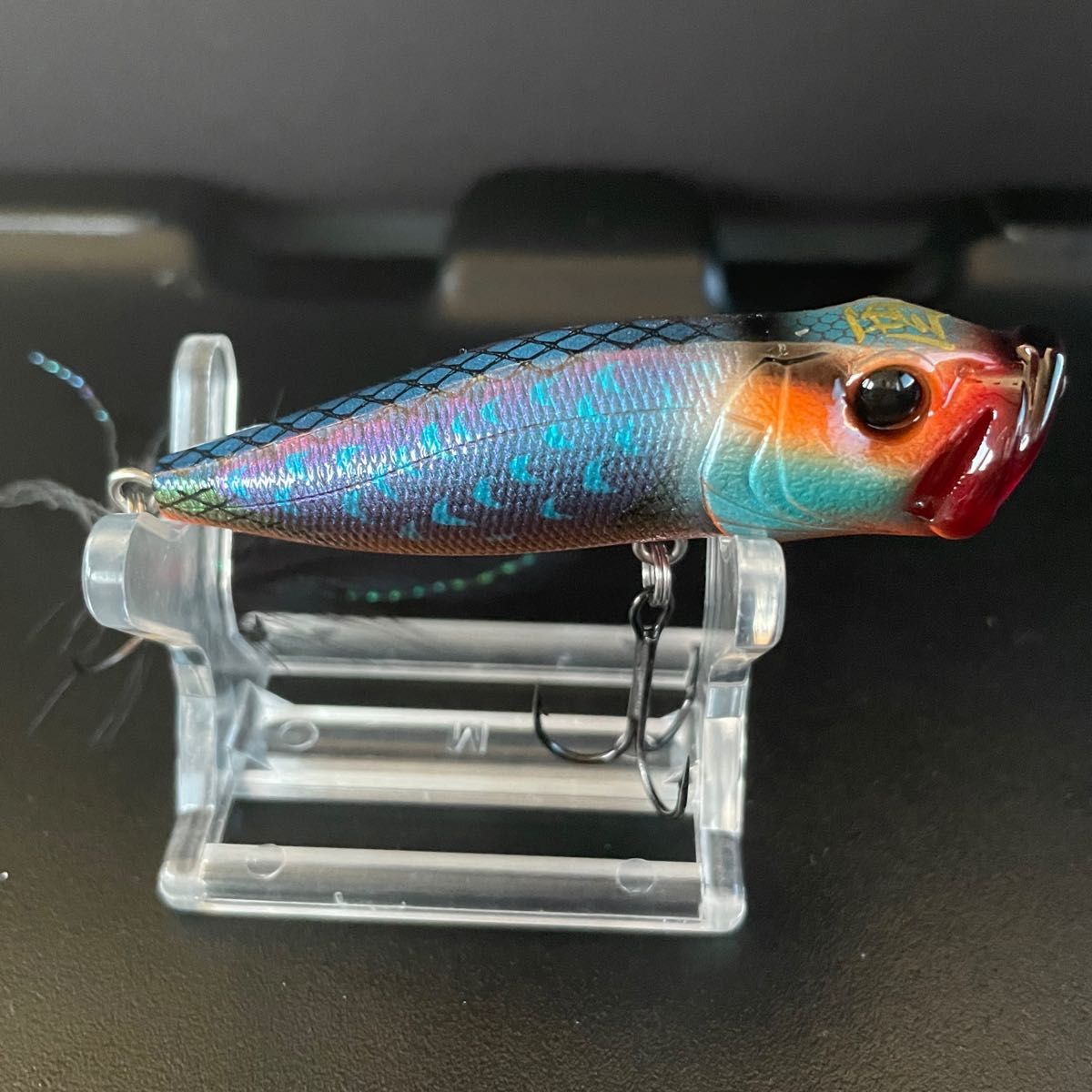 メガバス megabass ポップエックス POP-X 限定 (sp-c) 干支 酉 メガバス megabass ポップエックス POP-X 限定 (sp-c) 干支 酉