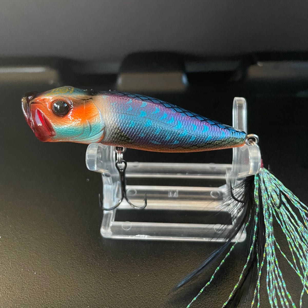 メガバス megabass ポップエックス POP-X 限定 (sp-c) 干支 酉 メガバス megabass ポップエックス POP-X 限定 (sp-c) 干支 酉
