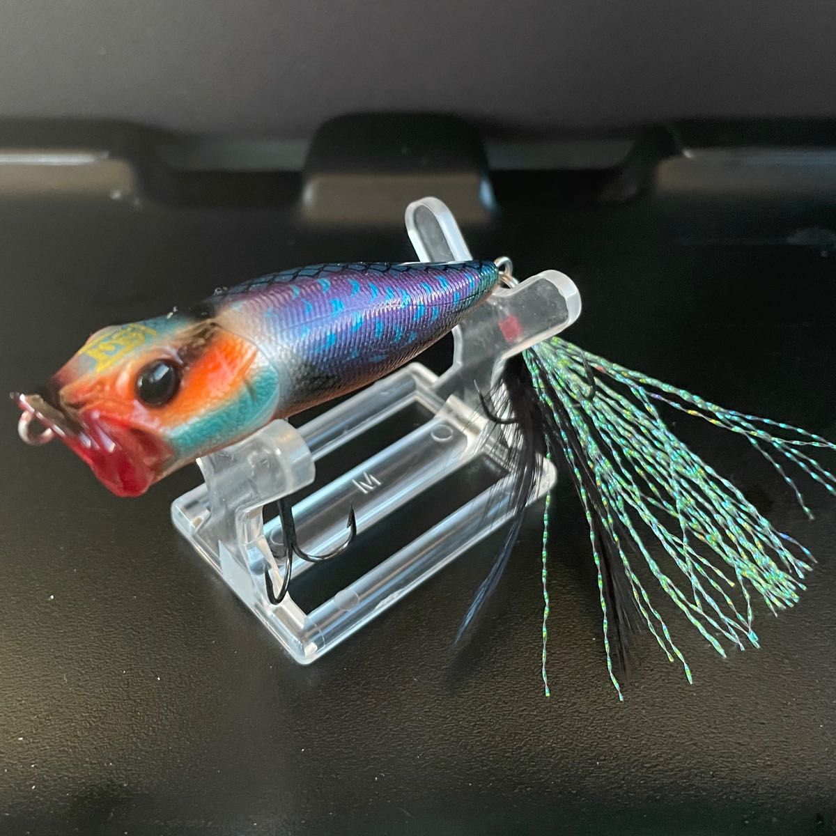 メガバス megabass ポップエックス POP-X 限定 (sp-c) 干支 酉 メガバス megabass ポップエックス POP-X 限定 (sp-c) 干支 酉