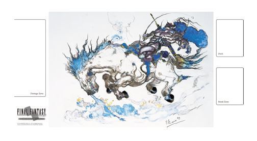 Yahoo!オークション - 新品 天野喜孝 FF6 FINAL FANTASY Yahoo!オークション - 新品 天野喜孝 FF6 FINAL FANTASY