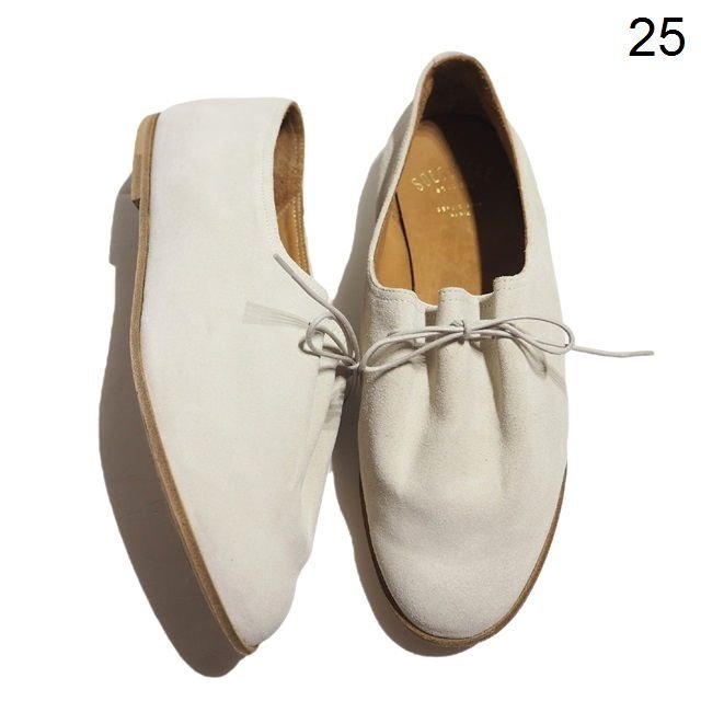 SOLOVIERE White サイズ40-