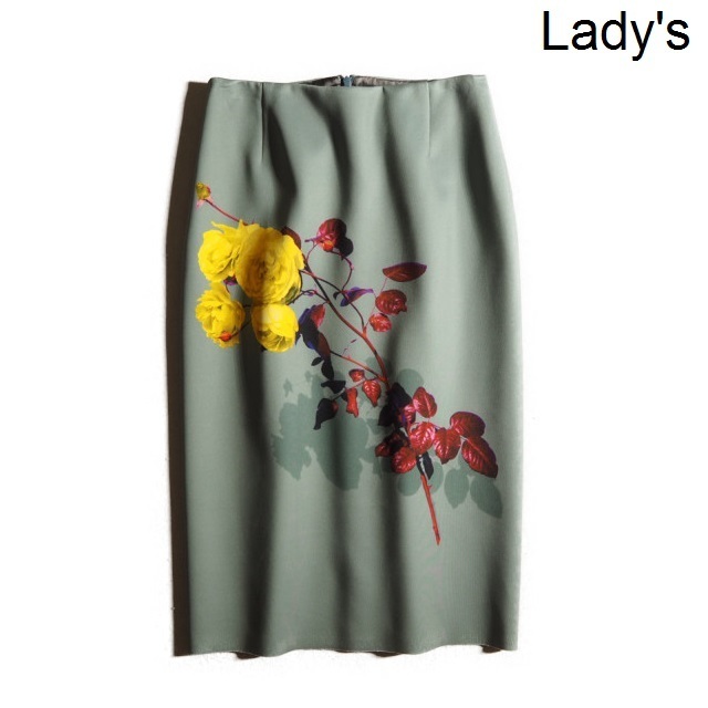 x4764P ▽DRIES VAN NOTEN ドリスヴァンノッテン▽ 19AW ストレッチ