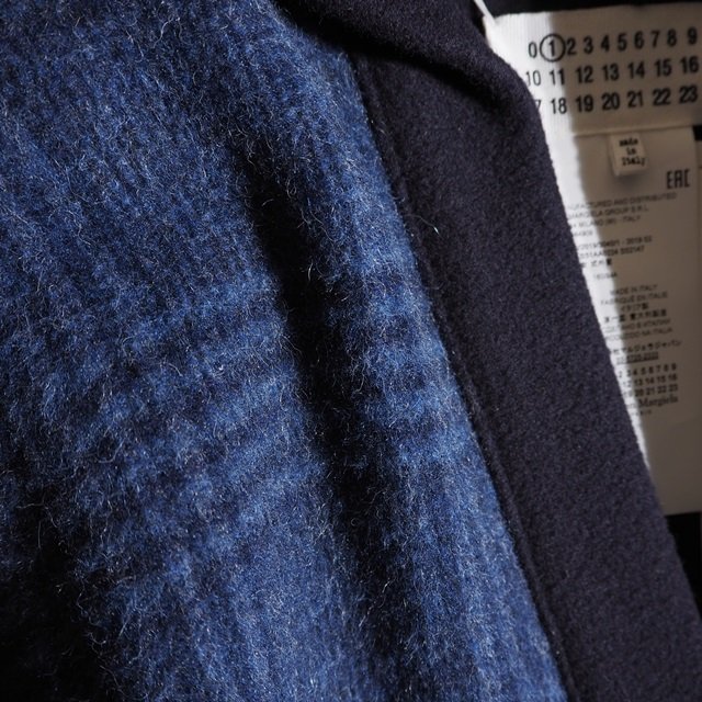 15周年記念イベントが B8360P Maison Margiela メゾンマルジェラ1 新品
