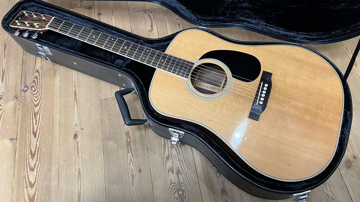 Yahoo!オークション - 現存極少 1974 TOKAI Humming bird custom Yahoo!オークション - 現存極少 1974 TOKAI Humming bird custom
