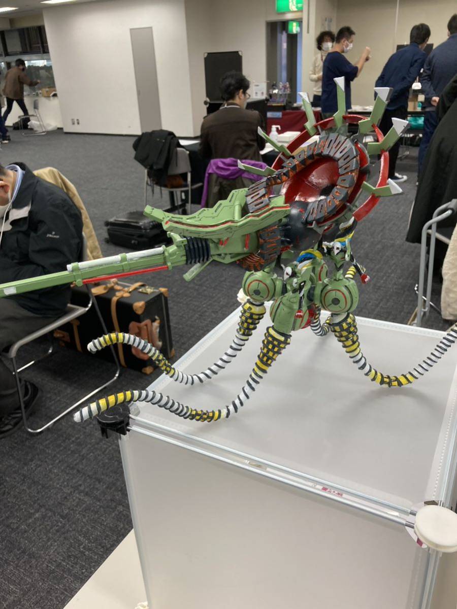 Yahoo!オークション - GWC・シン・エヴァンゲリオン 4444C Yahoo!オークション - GWC・シン・エヴァンゲリオン 4444C