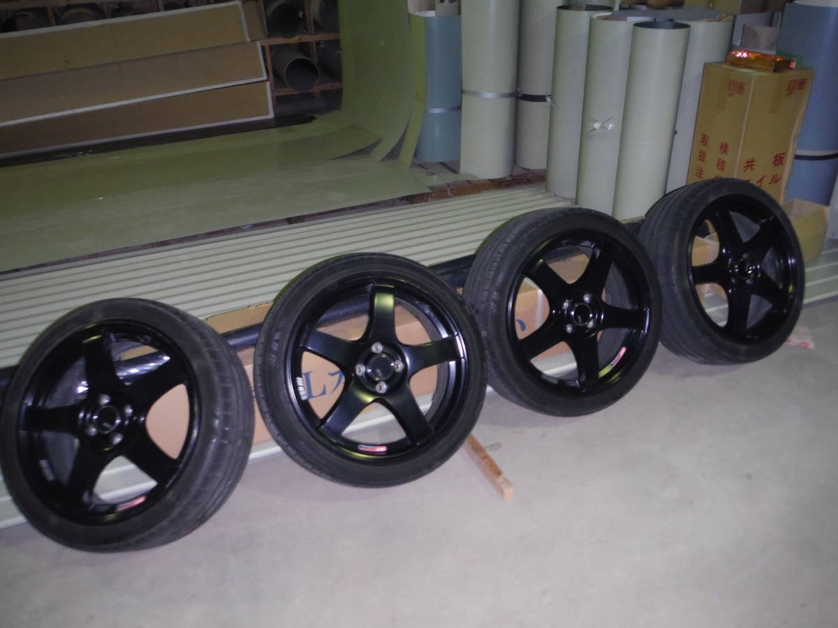 SSR GTV01 - greatriverarts.com