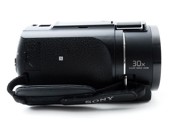 8886☆ジャンク☆ SONY ソニー FDR-AX45 | litgearshop.com