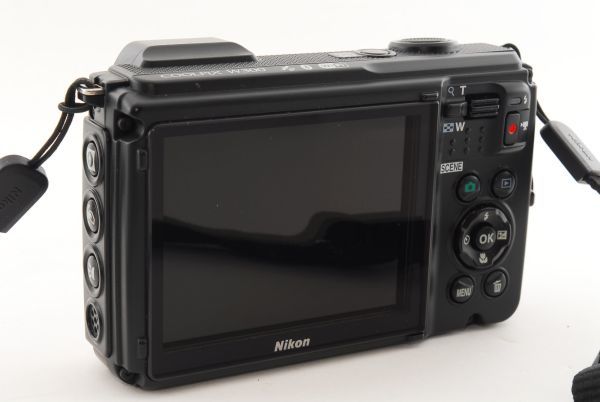 9084☆極上美品☆ Nikon ニコン COOLPIX W300 | charcas.gob.mx