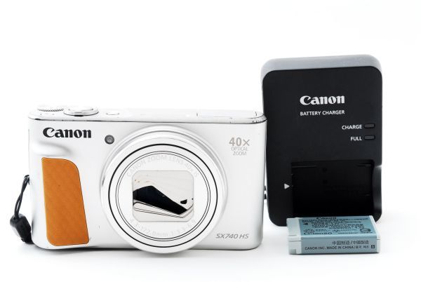 9215☆実用品☆ Canon キャノン コンパクトデジタルカメラ PowerShot