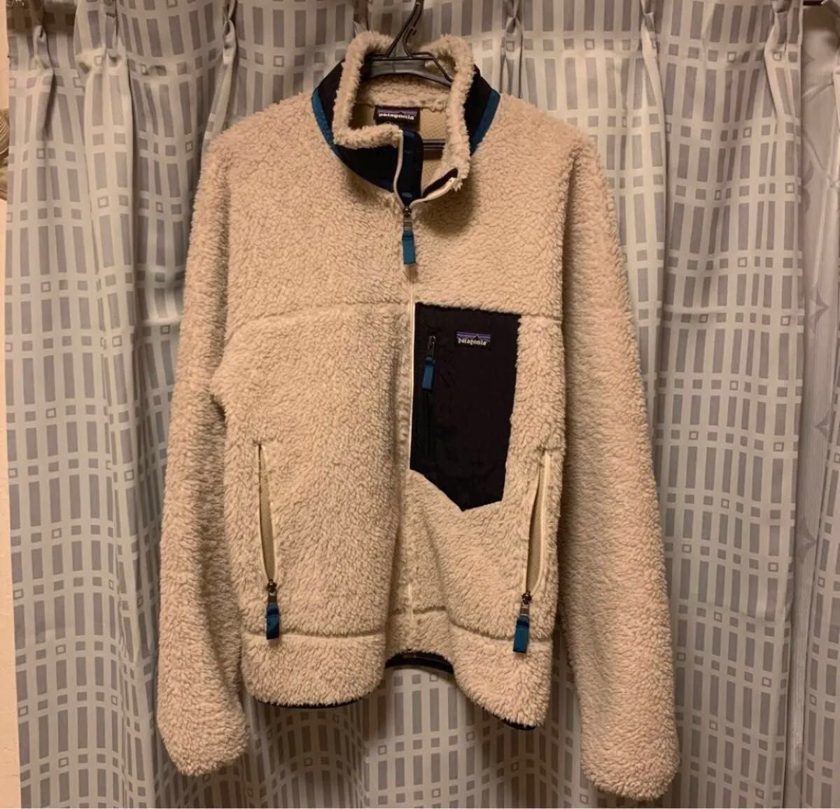 レア patagonia レトロX ベスト 定番カラー XS 2019年モデル