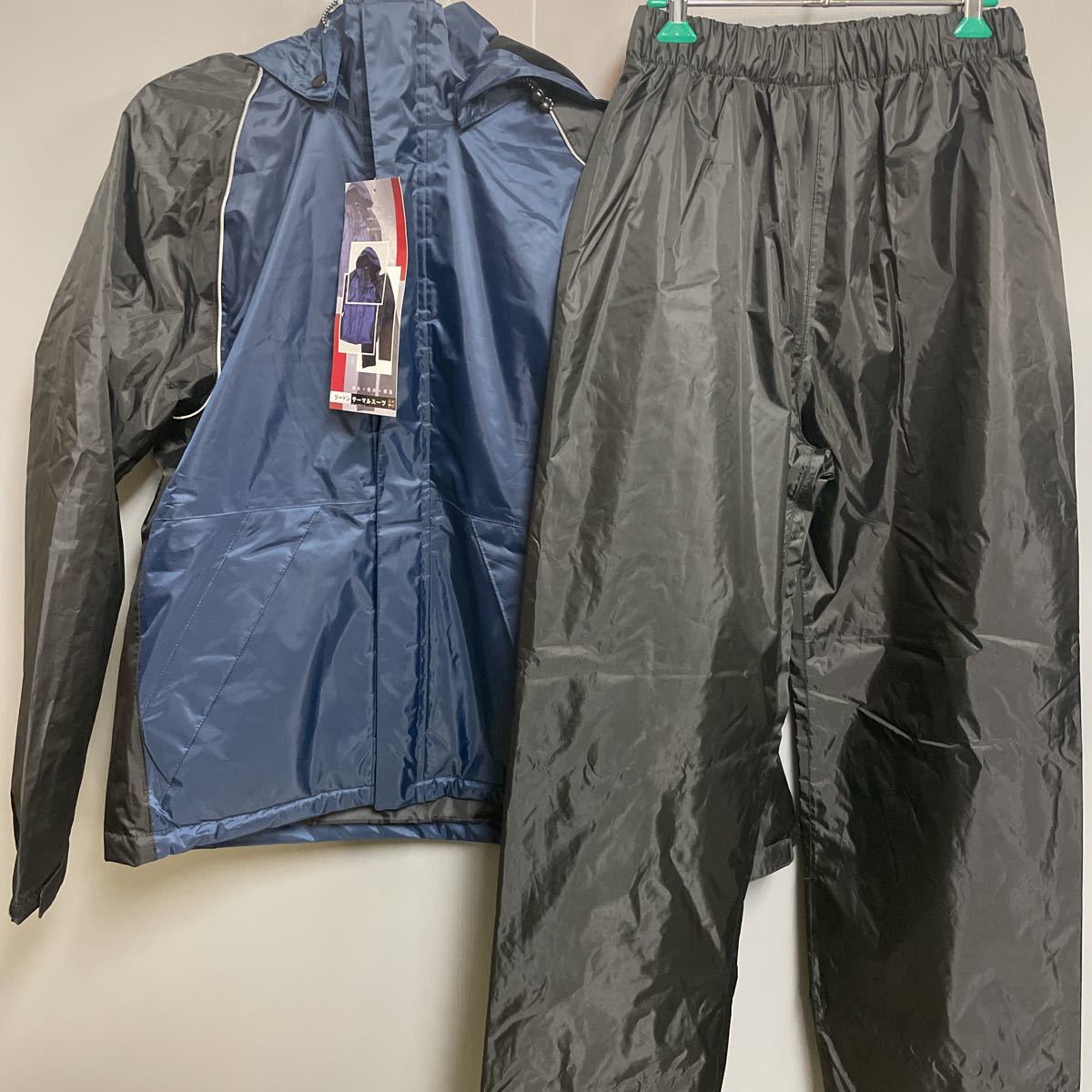 ブリーフィング BRIEFING WATER PROOF FZ JACKET & WATER PROOF ブリーフィング BRIEFING WATER PROOF FZ JACKET & WATER PROOF