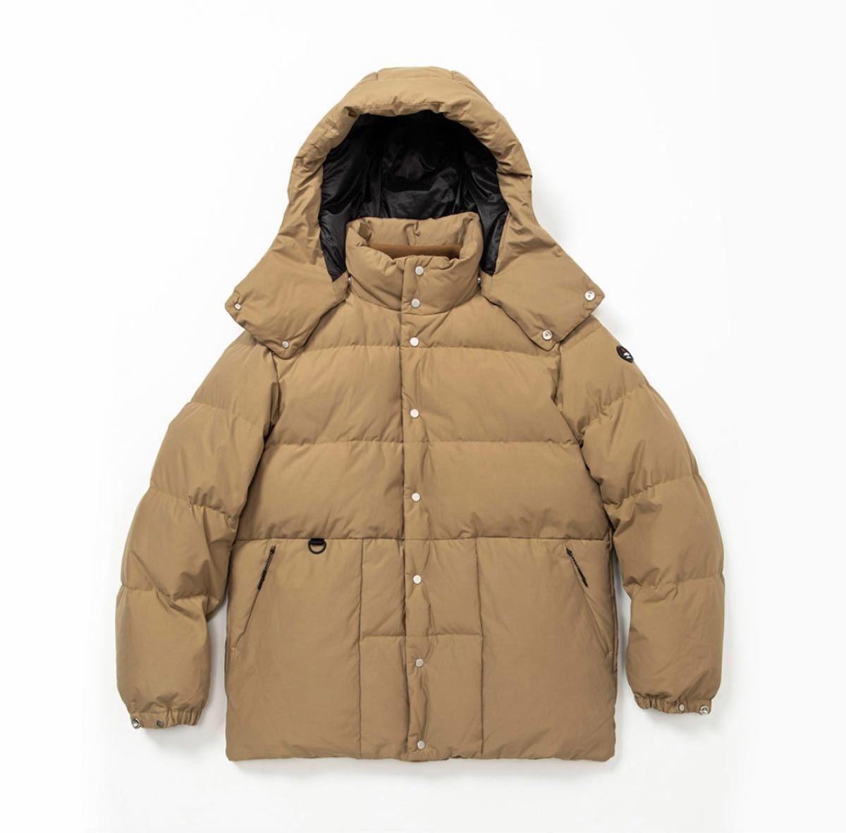 Y(dot) BY NORDISK NORDIC DOWN JACKET ワイドットバイノルディスク