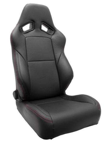 *JADE Рекаро для чехол для сиденья RECARO SR-7F[ черный × красная отстрочка ]2016 год до новый товар не использовался *