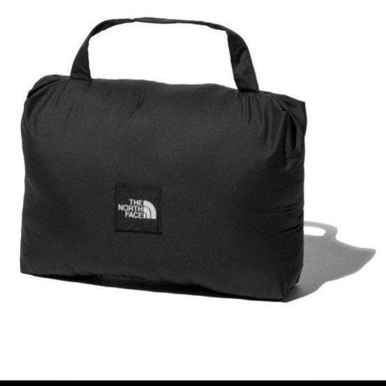 黒色 ブラック North Face ブランケット ダウン ベビー ベビーカー